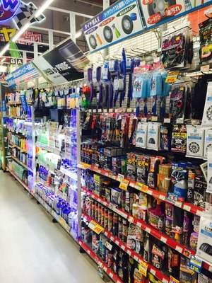 帶雷車車友逛逛【日本】當(dāng)?shù)亍酒囉闷贰可痰?。_雷克薩斯ES論壇_手機(jī)汽車之家