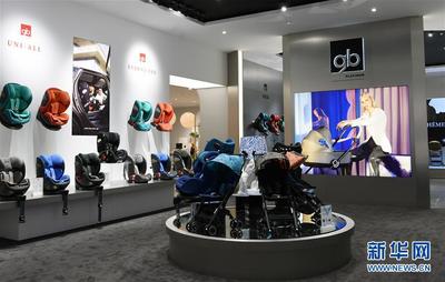 &ldquo;好孩子&rdquo;的全球化之旅--一家&ldquo;校辦工廠&rdquo;攀登行業(yè)巔峰的啟示