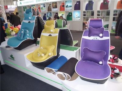 東莞銀聲亮相北京2014中國汽車用品展會_新浪汽車_新浪網